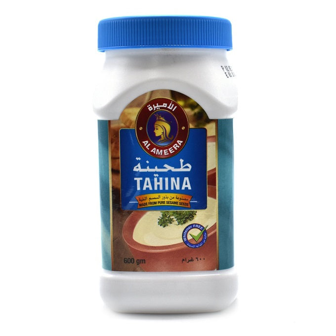 Al Ameera Tahina Sesame Paste, 600gm