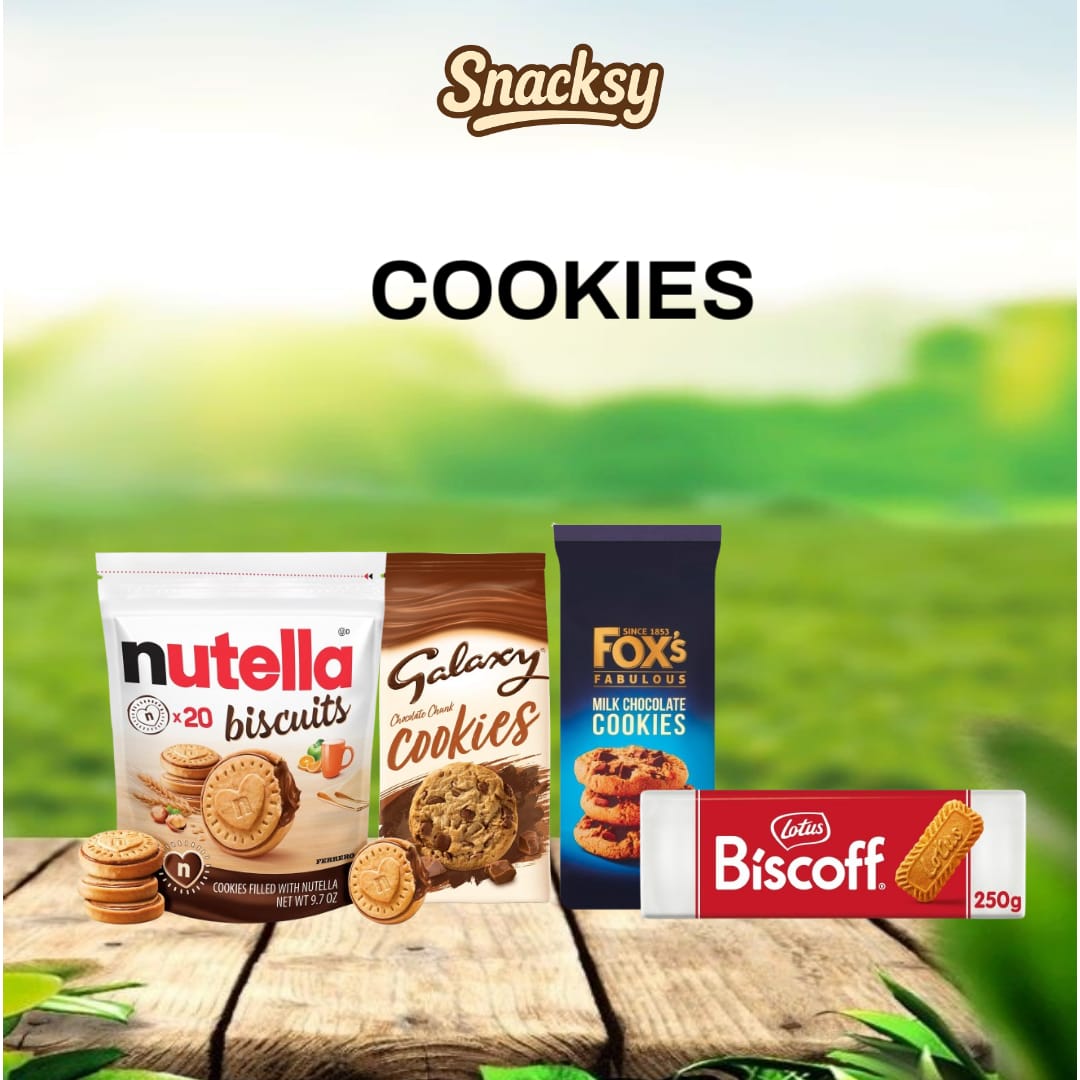 Cookies