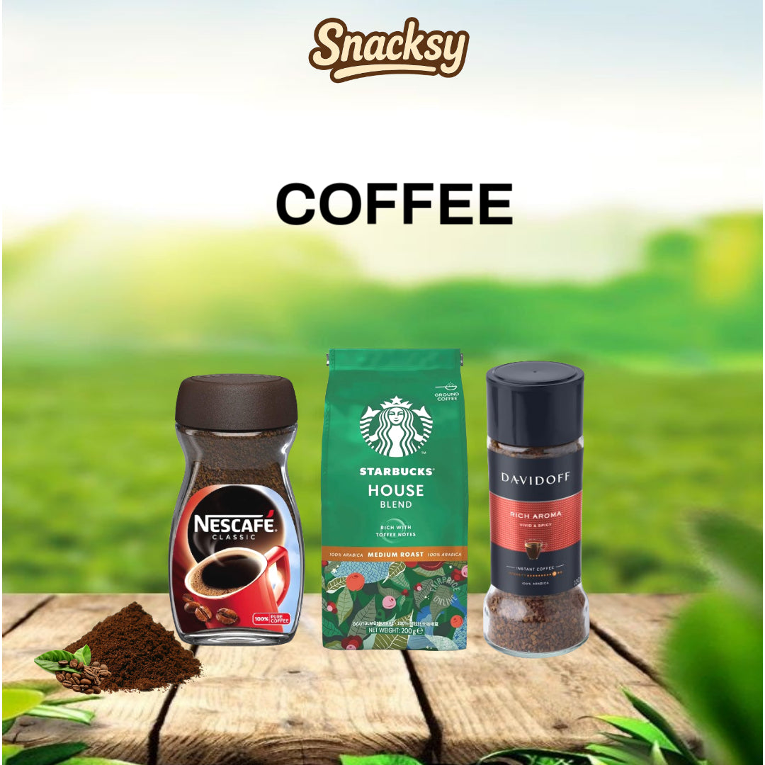 Coffee