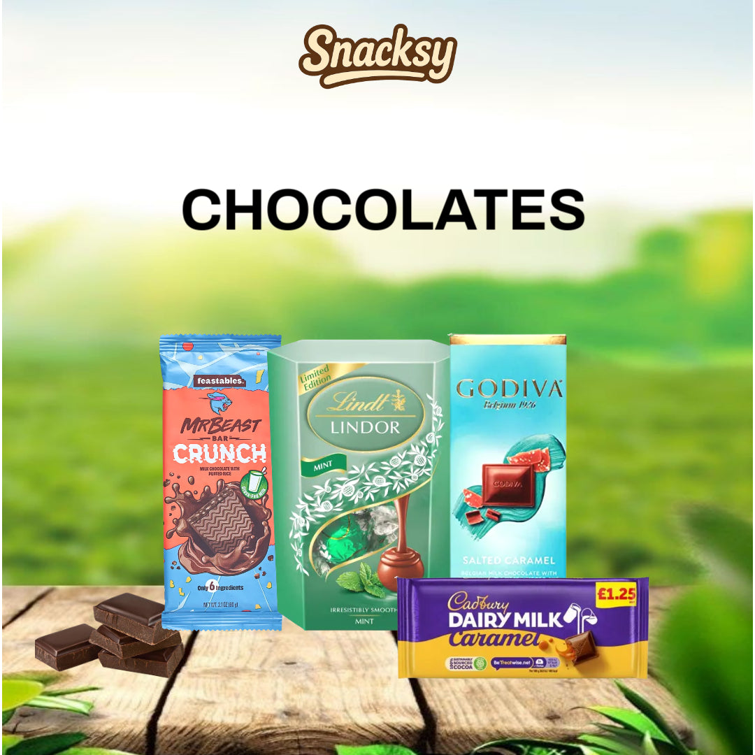 Chocolates