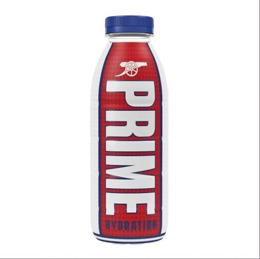 Prime Hydration Arsenal V2 *Limited Edition* 500ml