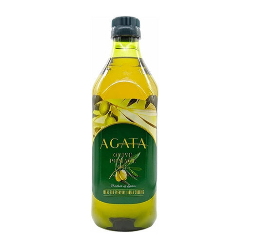 Agata Olive Pomace Oil 1 litre