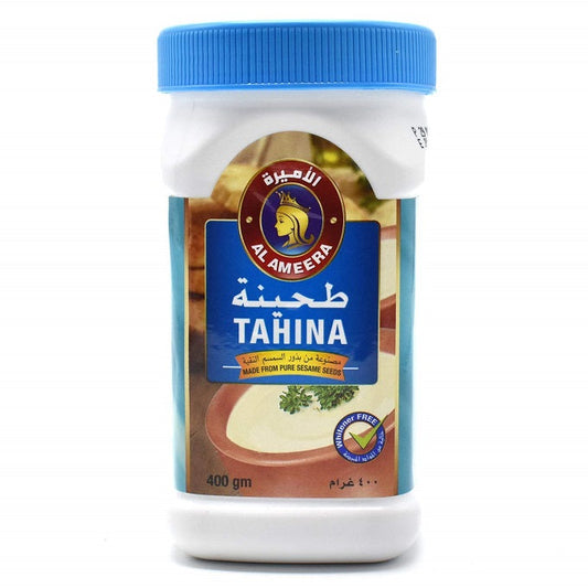 Al Ameera Tahina Sesame Paste, 400gm