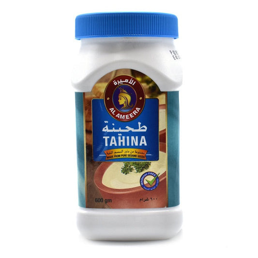 Al Ameera Tahina Sesame Paste, 600gm