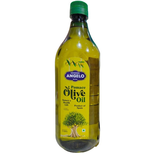 Angelo Pomace Olive Oil 1L