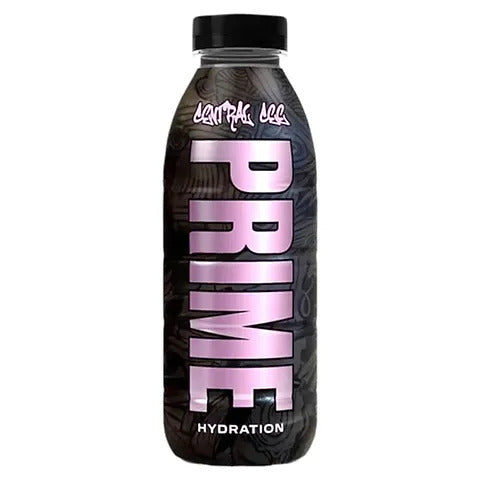 Prime Hydration Central Cee Limited Edition 500ml