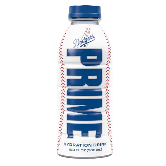 Prime Sports Drink Dodgers 500ml