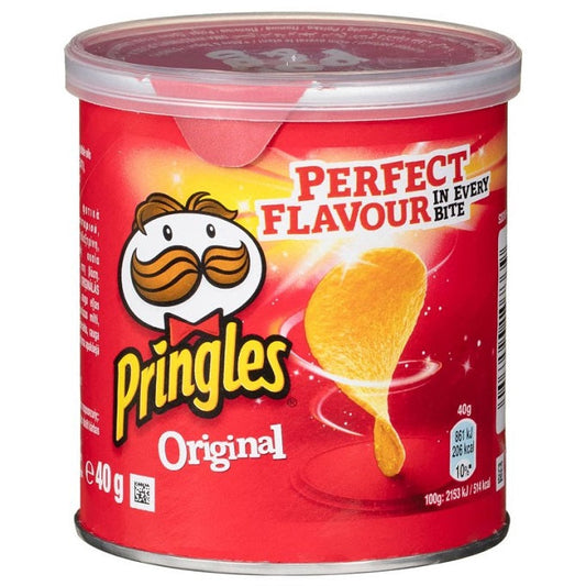 Pringles Original 40g