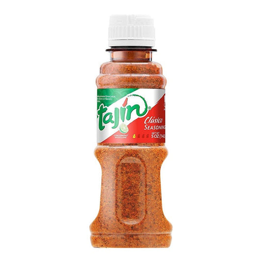Tajín Clásico Chile Lime Seasoning 142gm