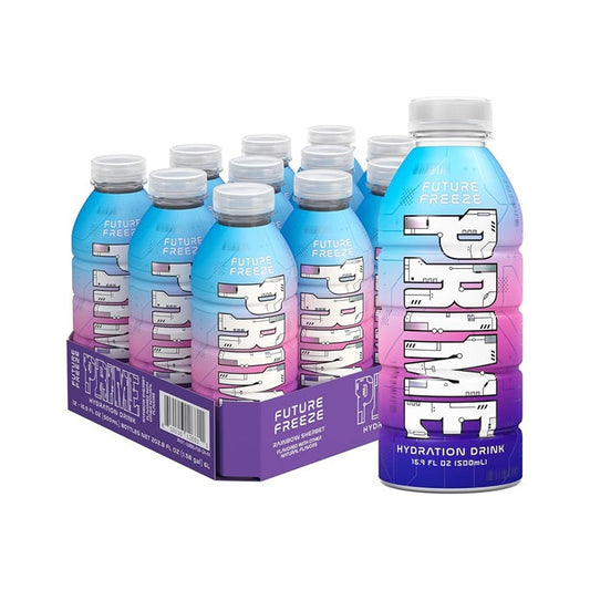 Prime Hydration Future Freeze Drink 500ml